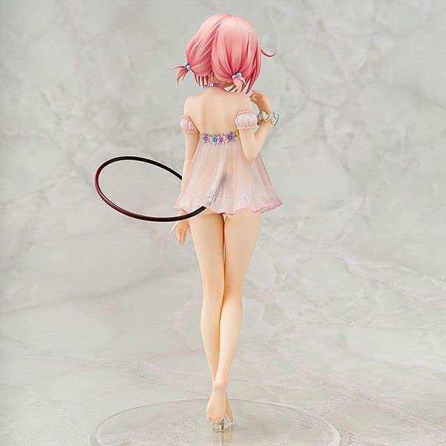 Amazon.co.jp: To LOVEる -とらぶる- ダークネス モモベリアデビルーク